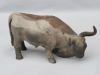 „Urkraft“ Raku 1100 °C, 40 x 15 x 20 cm