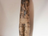 „Corpus“ Reduktionsbrand 1280 °C, Höhe: 86 cm