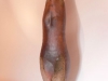 „Corpus“ Reduktionsbrand 1280 °C, Höhe: 78 cm