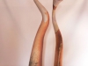 „Wachstum und Bewegung“  Detail