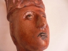 Detail „Regent“ 3